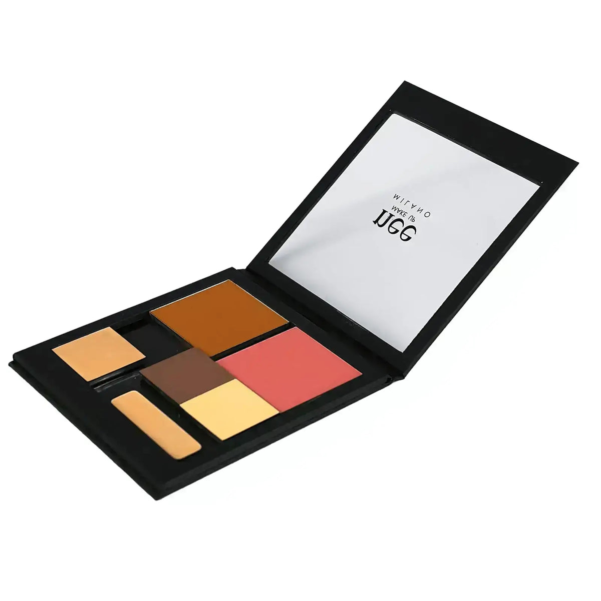 Nee Contouring Palette Dark