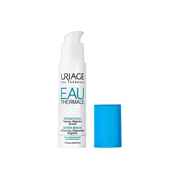 Uriage Thermale Water Serum 30 ml