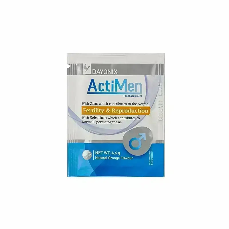 Dayonix ActiMen 30 Sachets