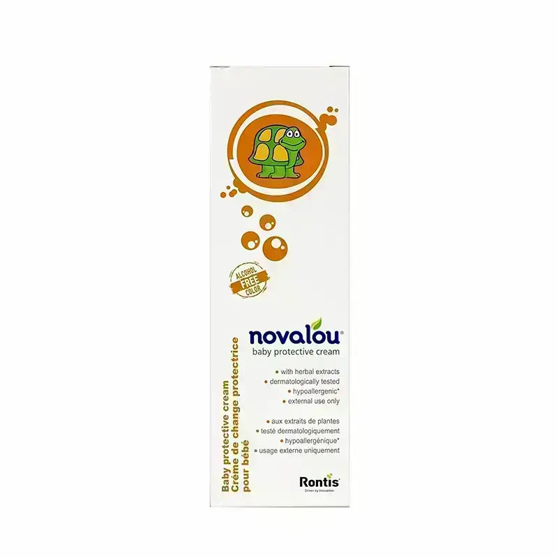 Novalou Baby Protective Cream 100 ml