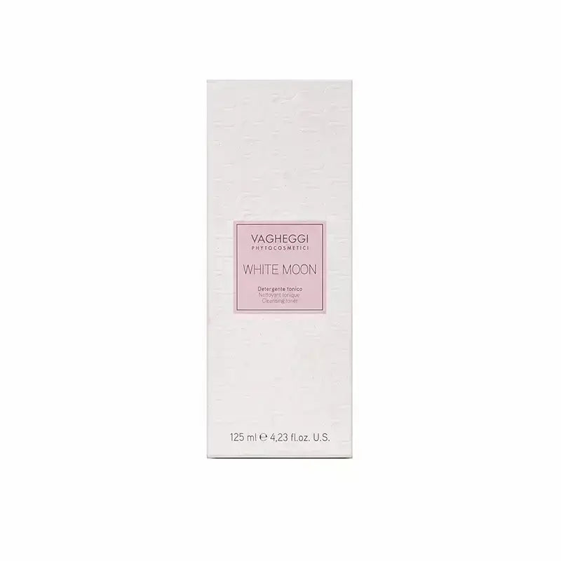 Vagheggi White Moon Cleansing Toner 125 ml