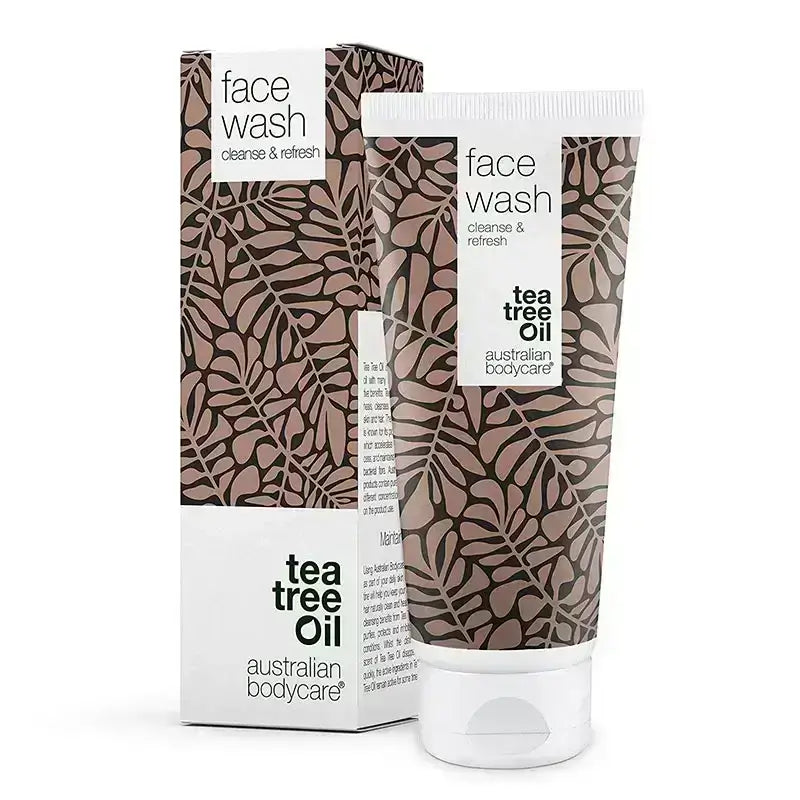 A.B.C.Facial Wash 125ml