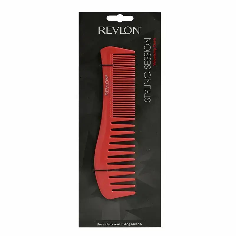 Revlon Styling Session Volumising Comb