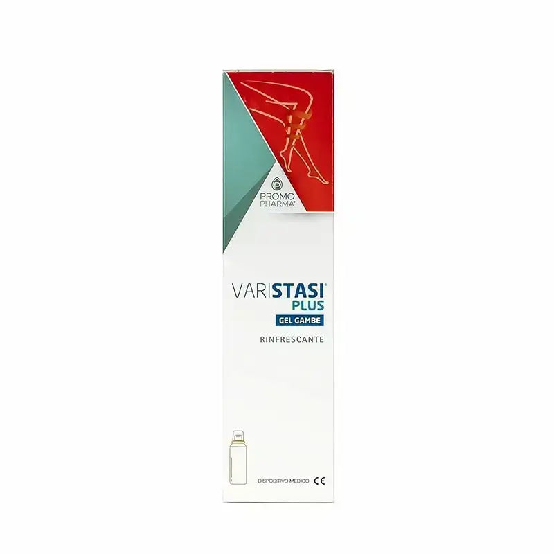 Varistasi Plus Leg Gel 75 ml