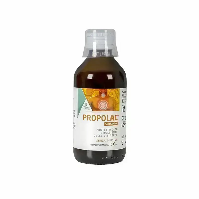 Propolac Cough Syrup 100 ml