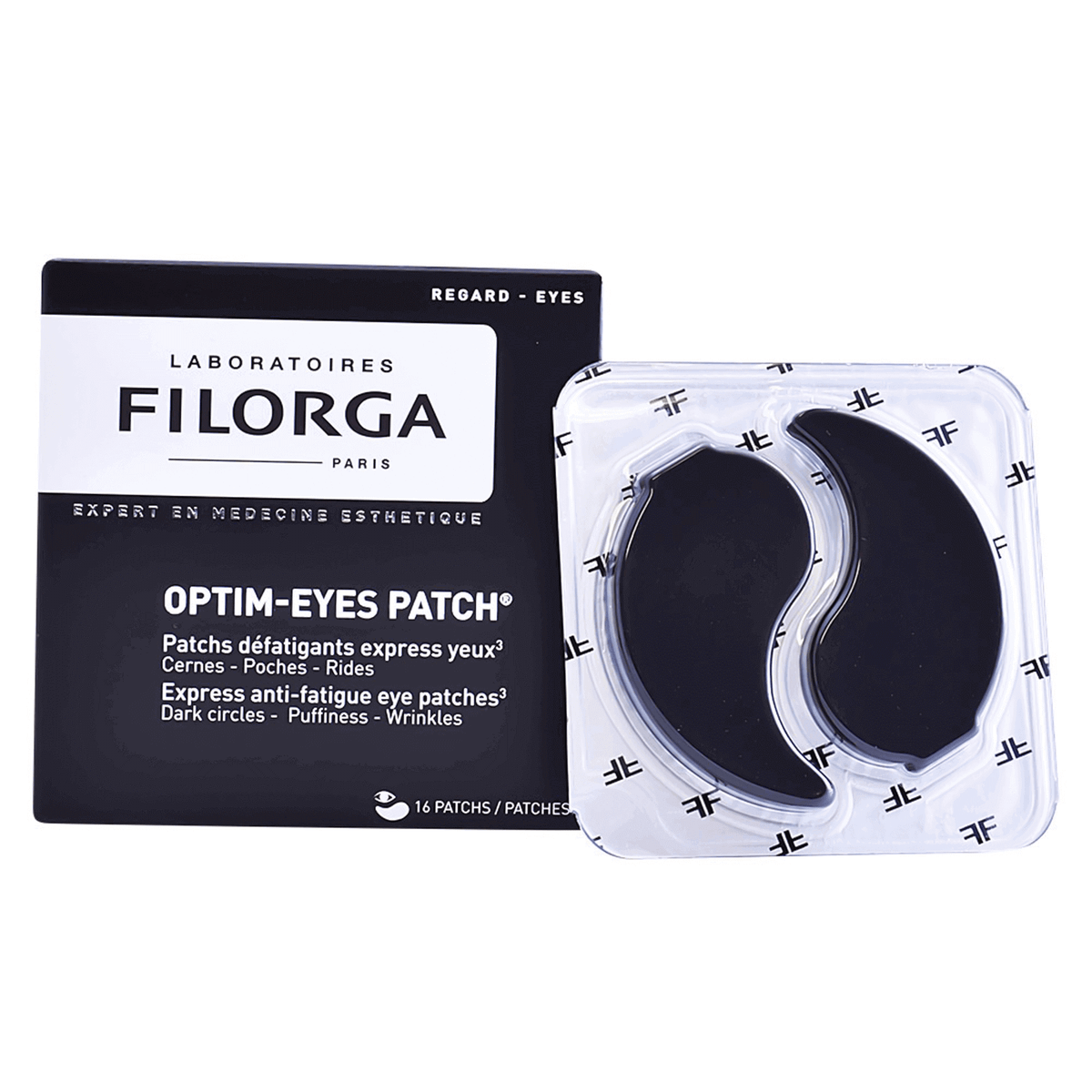 Filorga Optim Eyes Patch Gel