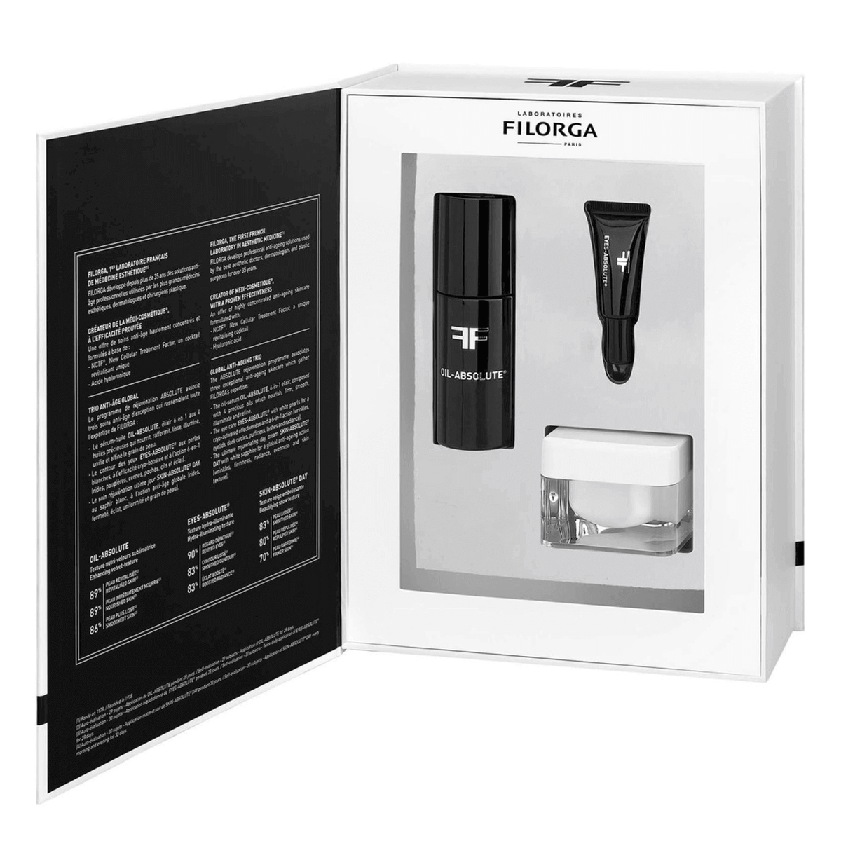 Filorga Coffert Absolute Rejuvenation