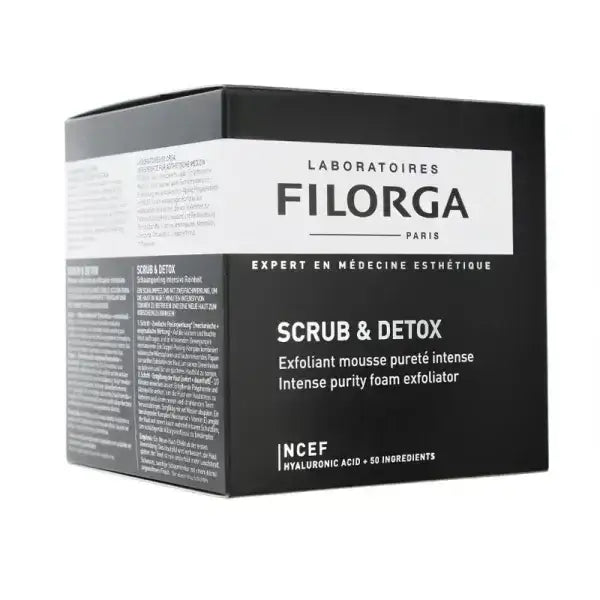 Filorga Scrub & Detox
