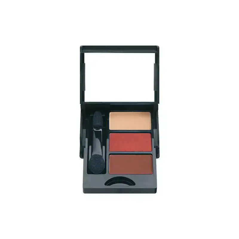 Nee Eyeshadow Trio Zafaran