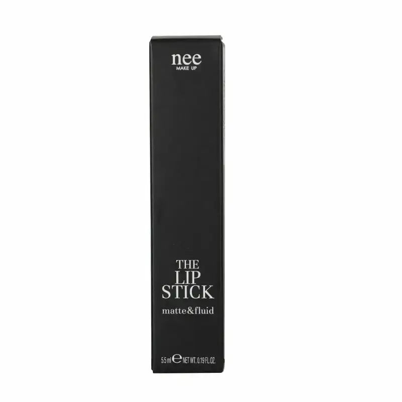 Nee The Lipstick Matte & Fluid N60 My Fav