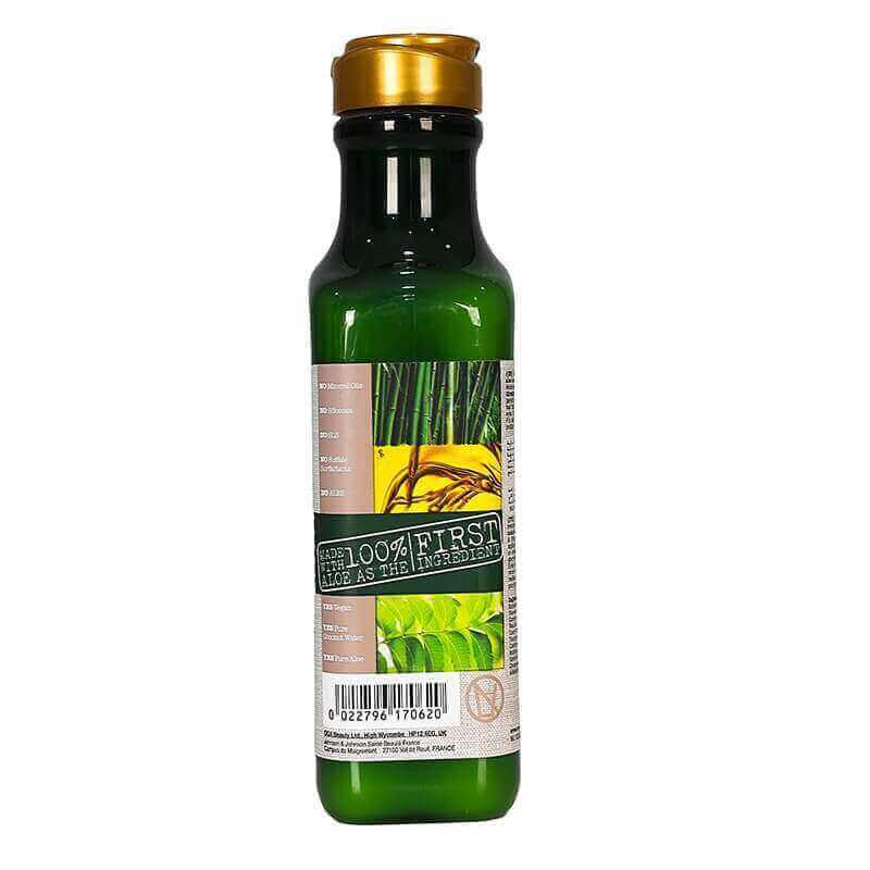 Maui Bamboo Fibers Conditioner 385 ml