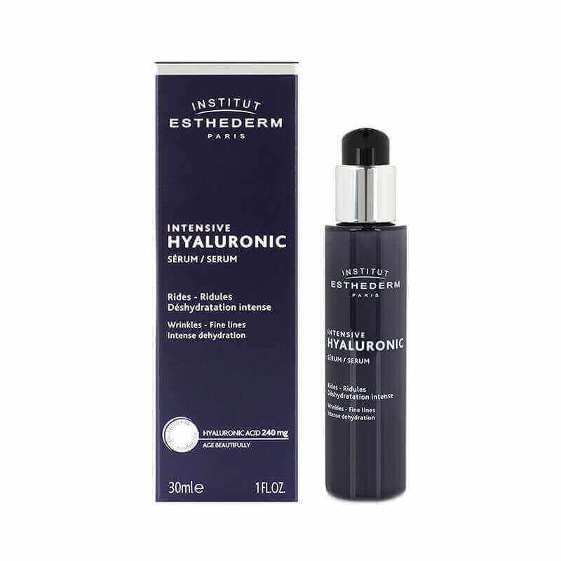 Esthederm Intensive Hyaluronic Serum 30 ml