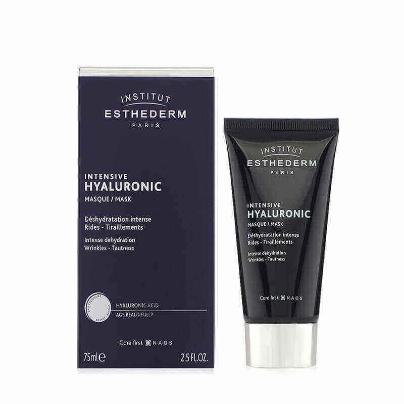 Esthederm Intensive Hyaluronic Mask 75 mL