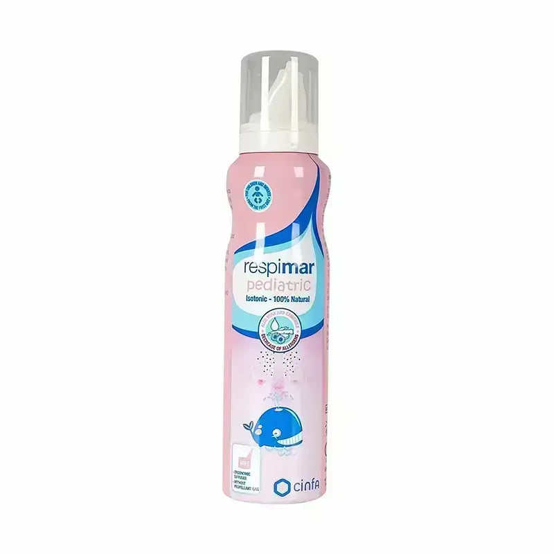 Respimar Pediatric 120 ml