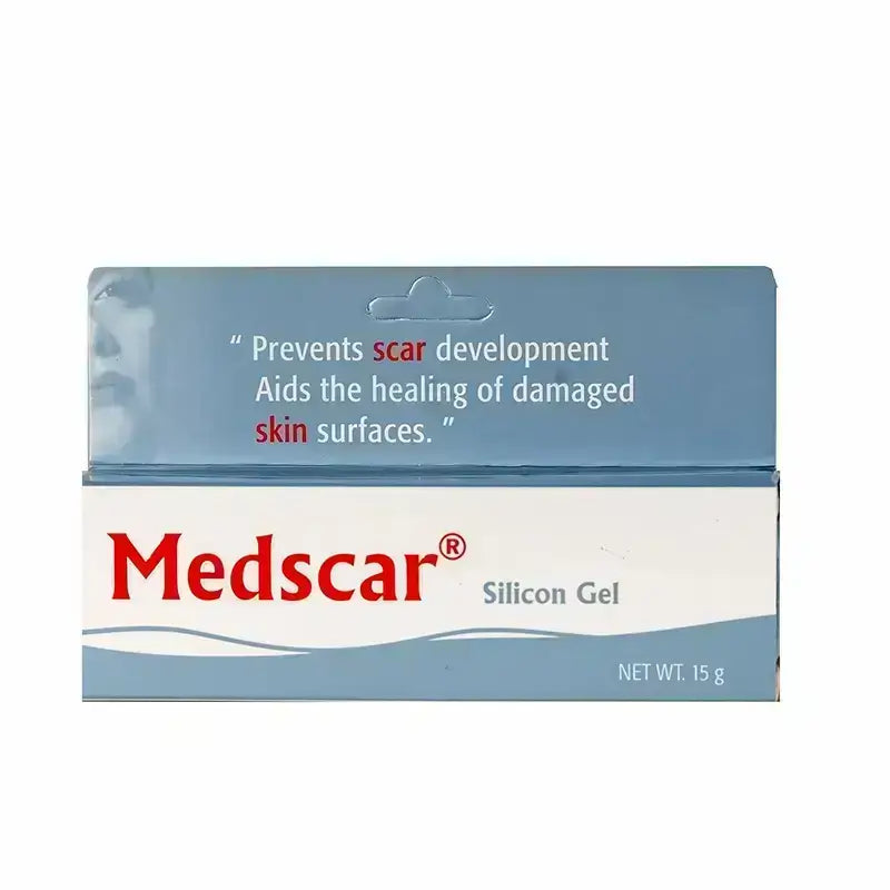 Medscar Silicon Gel 15 g