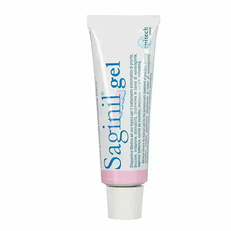 Saginil Gel 30 ml