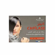 3 Chenes Capilase: Ultimate Solution for White Hair