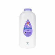 Johnson's Sleep Time Powder 500 g