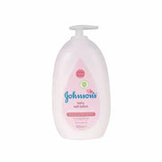 Johnsons Baby Soft Lotion 500 ml