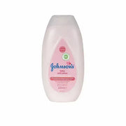 Johnsons Baby Soft Lotion 200 ml