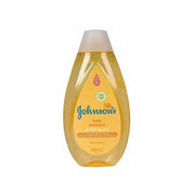 Johnsons Baby Shampoo 500 ml