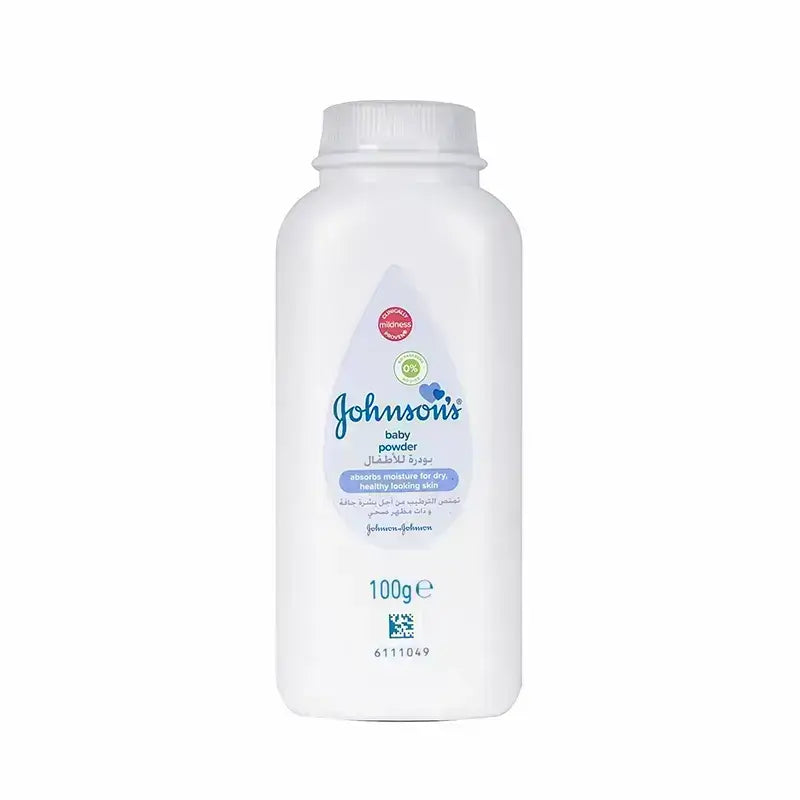 Johnson's Baby Powder 100 g