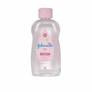 Johnson's Baby Oil 200 ml