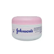 Johnson's 24 H Moisture Soft Cream 200 ml