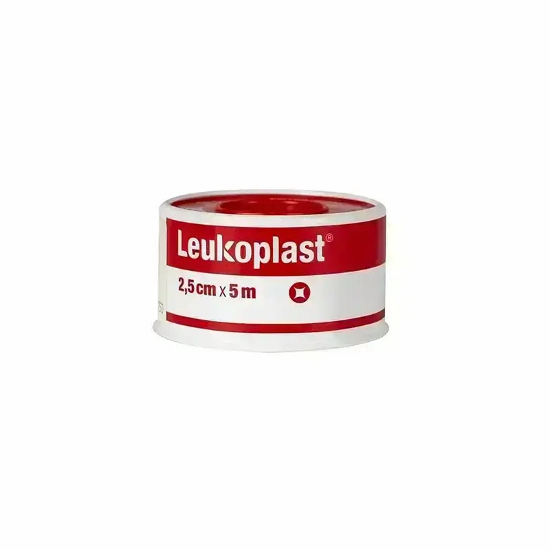 Leukoplast 2.5cm x 5m