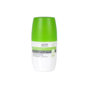 ACM Natural 24H Deodorant Roll On | Gentle & Effective