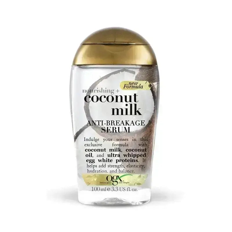 Ogx Coconut Milk Serum 100 ml