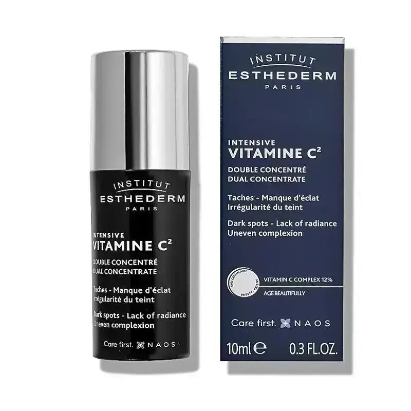 Esthederm Intensive Vit C Double Concentrate 10 ml