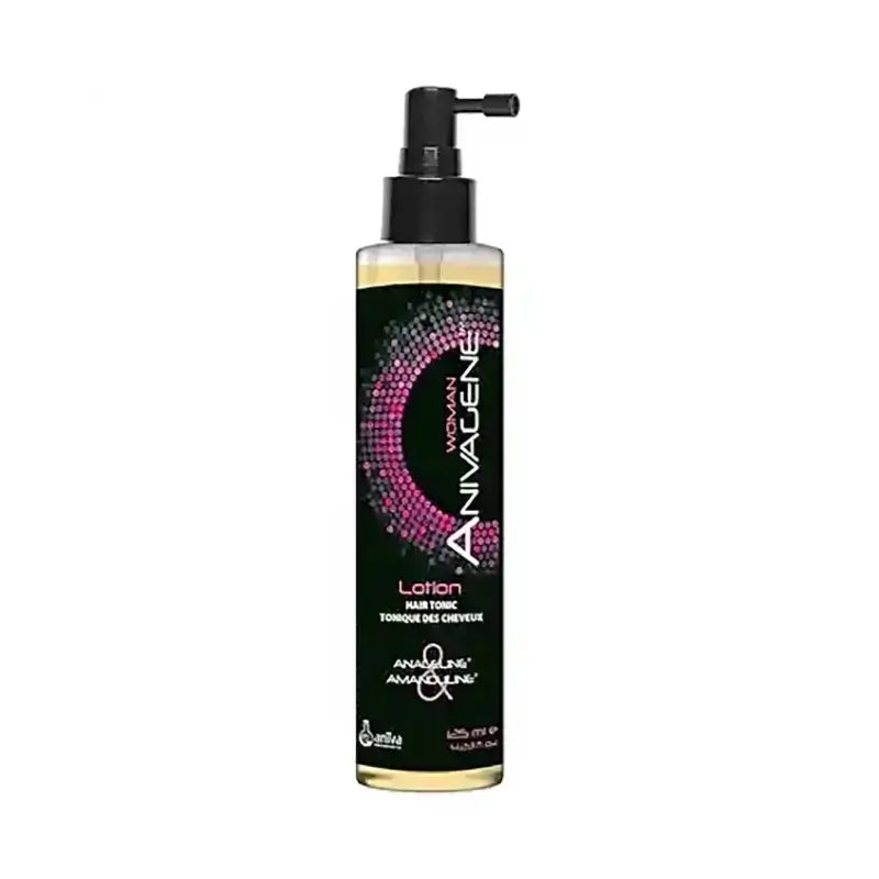 Anivagene Hair Tonic Lotion For Woman 125 ml