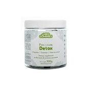 Fit 4 Life Med Gummies Premium Detox 60 Pcs