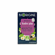 Biorigine Infusion Bio Ventre Plat 20 Sachets
