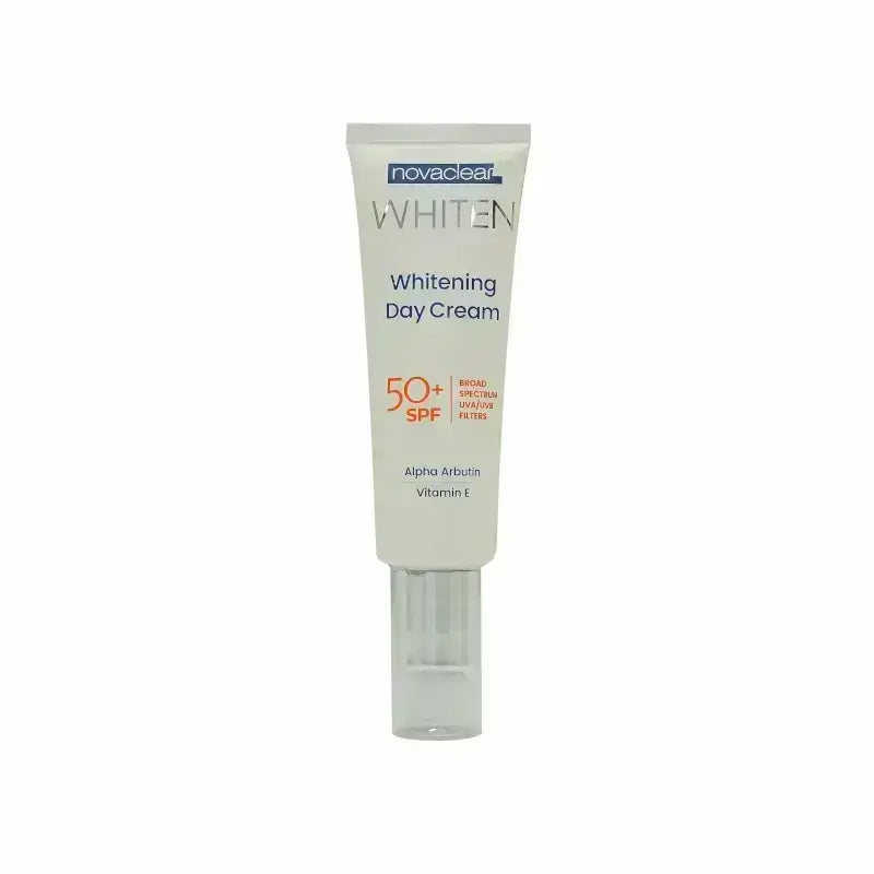 Novaclear Whiten Whitening SPF 50+ Day Cream 50 ml