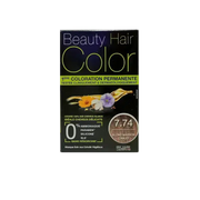 Eric Favre Beauty Hair Color 7.74 Warm Brown Blonde