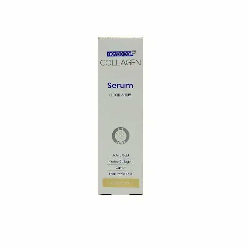 Novaclear Collagen Serum 30 ml