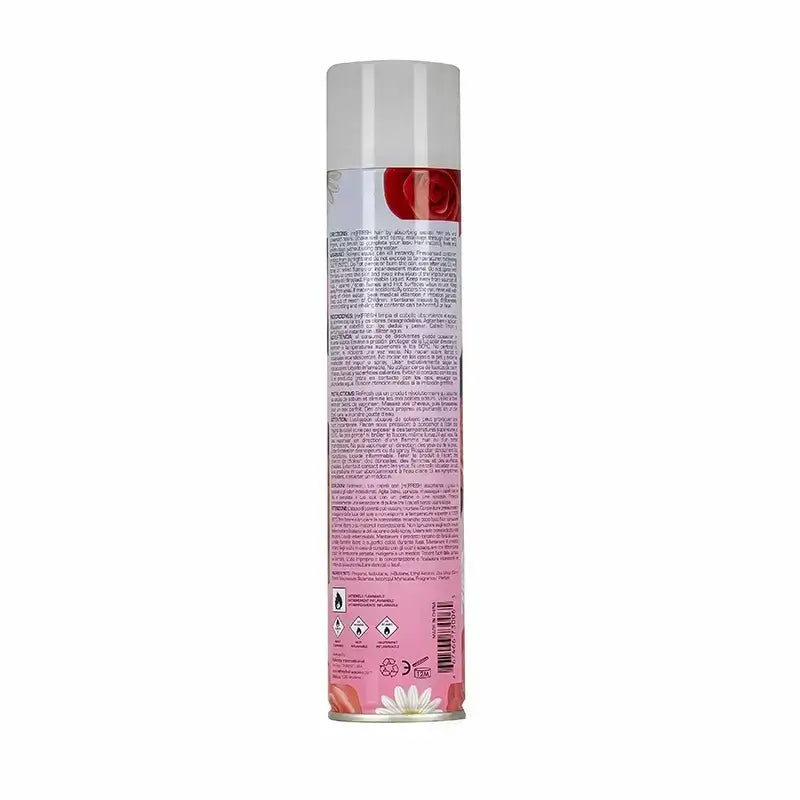 Refresh Dry Shampoo Flower Power 342 ml
