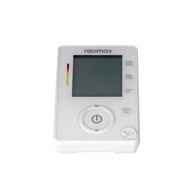 Rossmax Talking Automatic Blood Pressure Monitor CF175