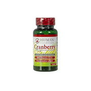 Human Essentials Cranberry 4200 mg 100 Softgels