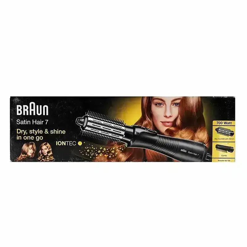 Braun Satin Hair 7 Airstyler AS720