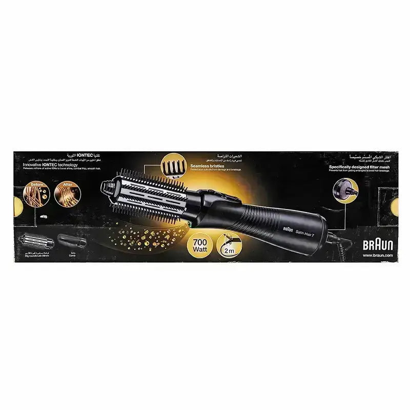 Braun Satin Hair 7 Airstyler AS720