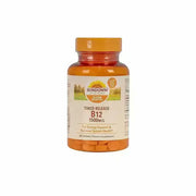 Sundown Timed Release B-12 1500 mcg 60 Tabs