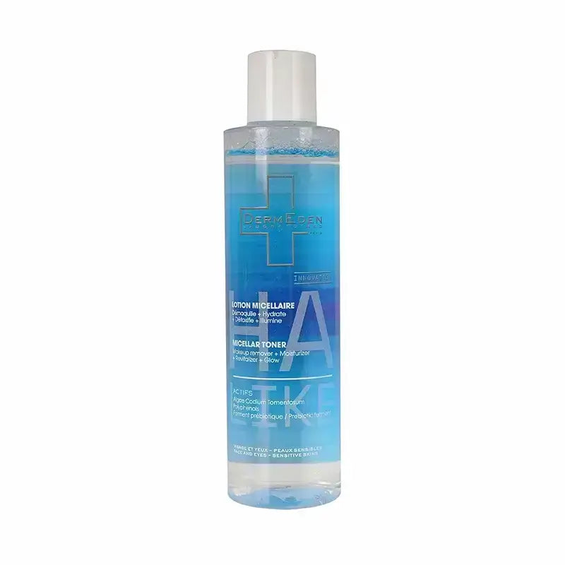 Derm Eden Micellar Toner For Sensitive Skin 200 ml