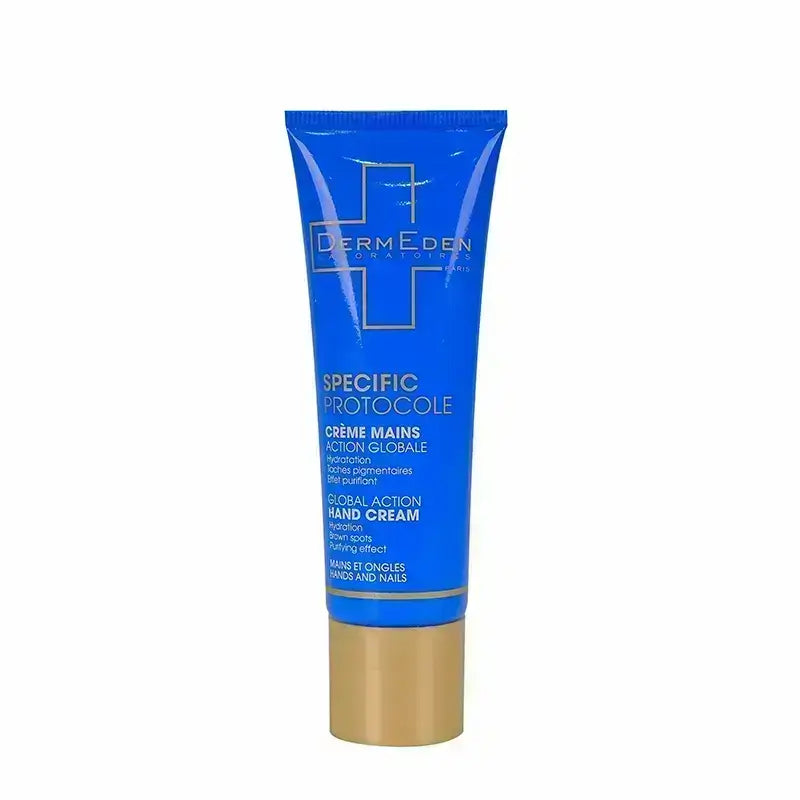 Derm Eden Global Action Hand Cream 50 ml