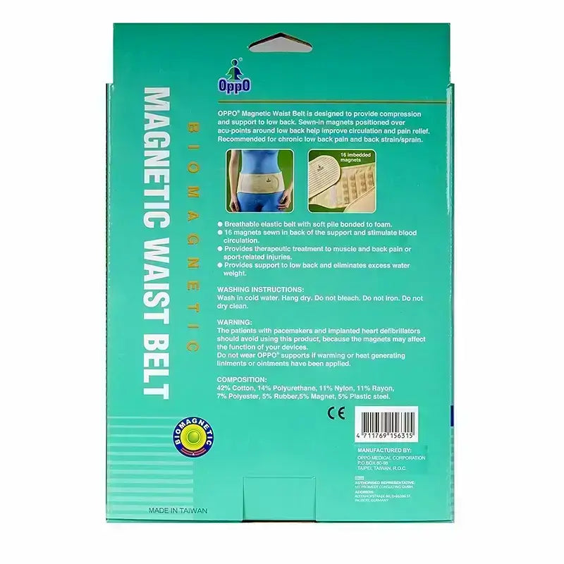 Oppo Magnetic Waist Belt 2668