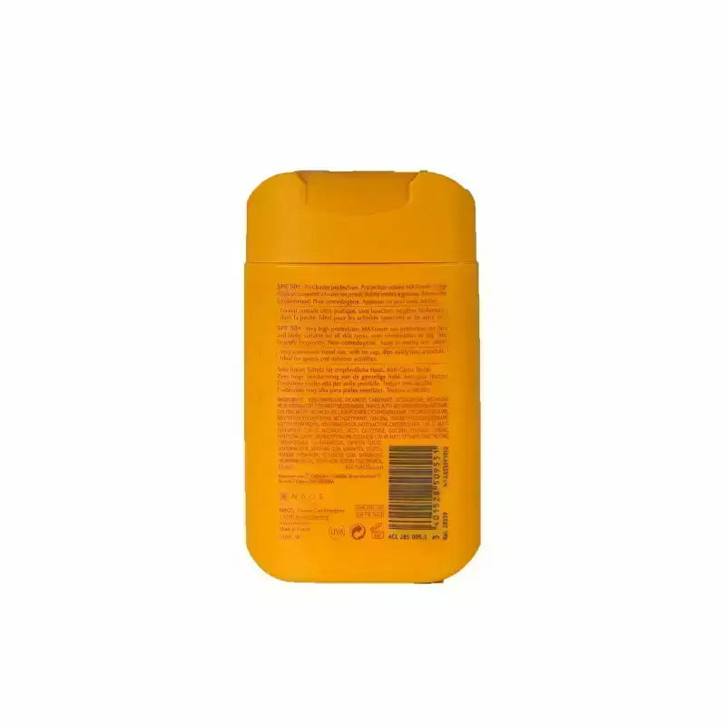 Bioderma Photoderm Max SPF 50+ Aquafluid Pocket 30 ml