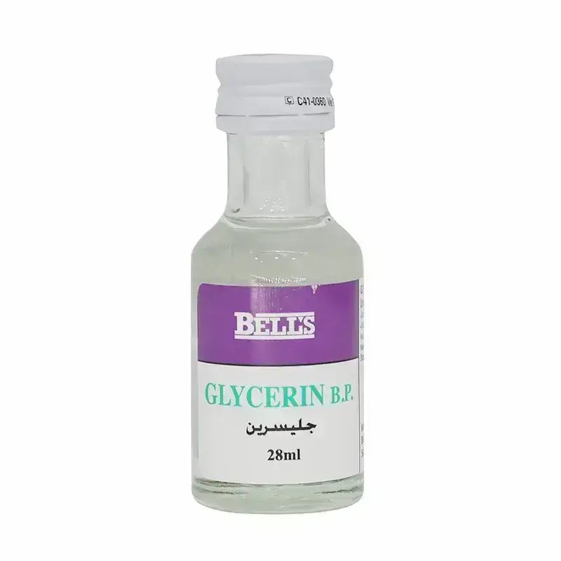 Bells Glycerin BP 28 ml