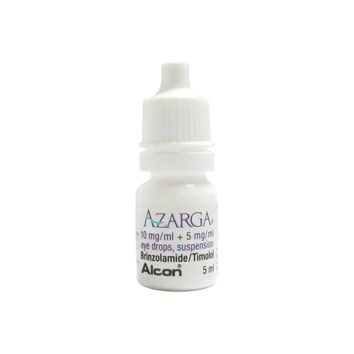 Azarga Eye Drop 5 ml for glaucoma